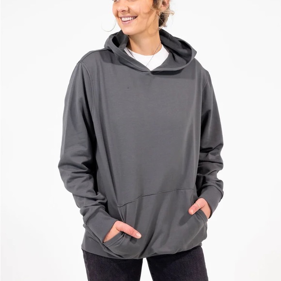 Rowe hoodie and joggers large - Picture 5 of 7